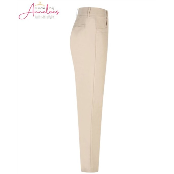 Red Button Broek Diana Smart SRB 4793 Pebble Red Button Broek Diana Smart SRB 4793 Pebble